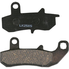 EBC Brakes Brake Pads FA157X_378830