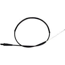Motion Pro Black Vinyl Throttle Cable 02-0151_14944