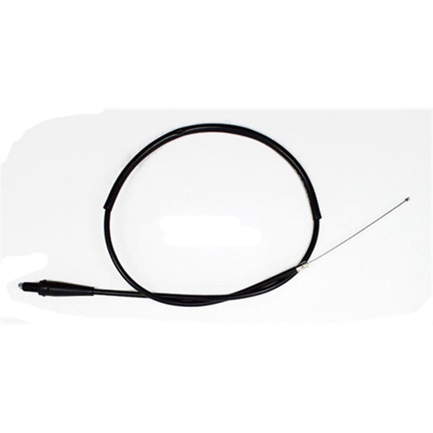 Motion Pro Black Vinyl Throttle Cable 02-0151_553098