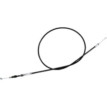 Motion Pro Black Vinyl Clutch Cable 02-0376_14945