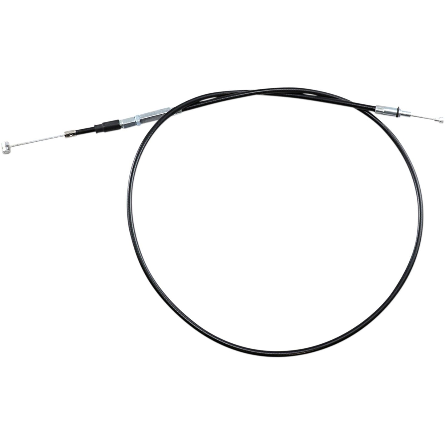 Motion Pro Black Vinyl Clutch Cable 02-0376_445871