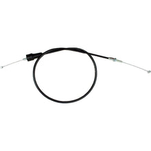 Motion Pro Black Vinyl Throttle Push Cable 02-0388_14946