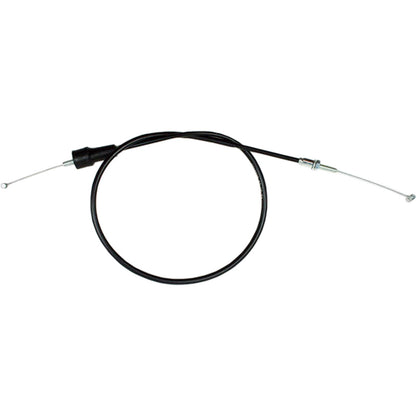 Motion Pro Black Vinyl Throttle Push Cable 02-0388_14946