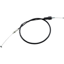 Motion Pro Black Vinyl Throttle Push Cable 02-0388_445754