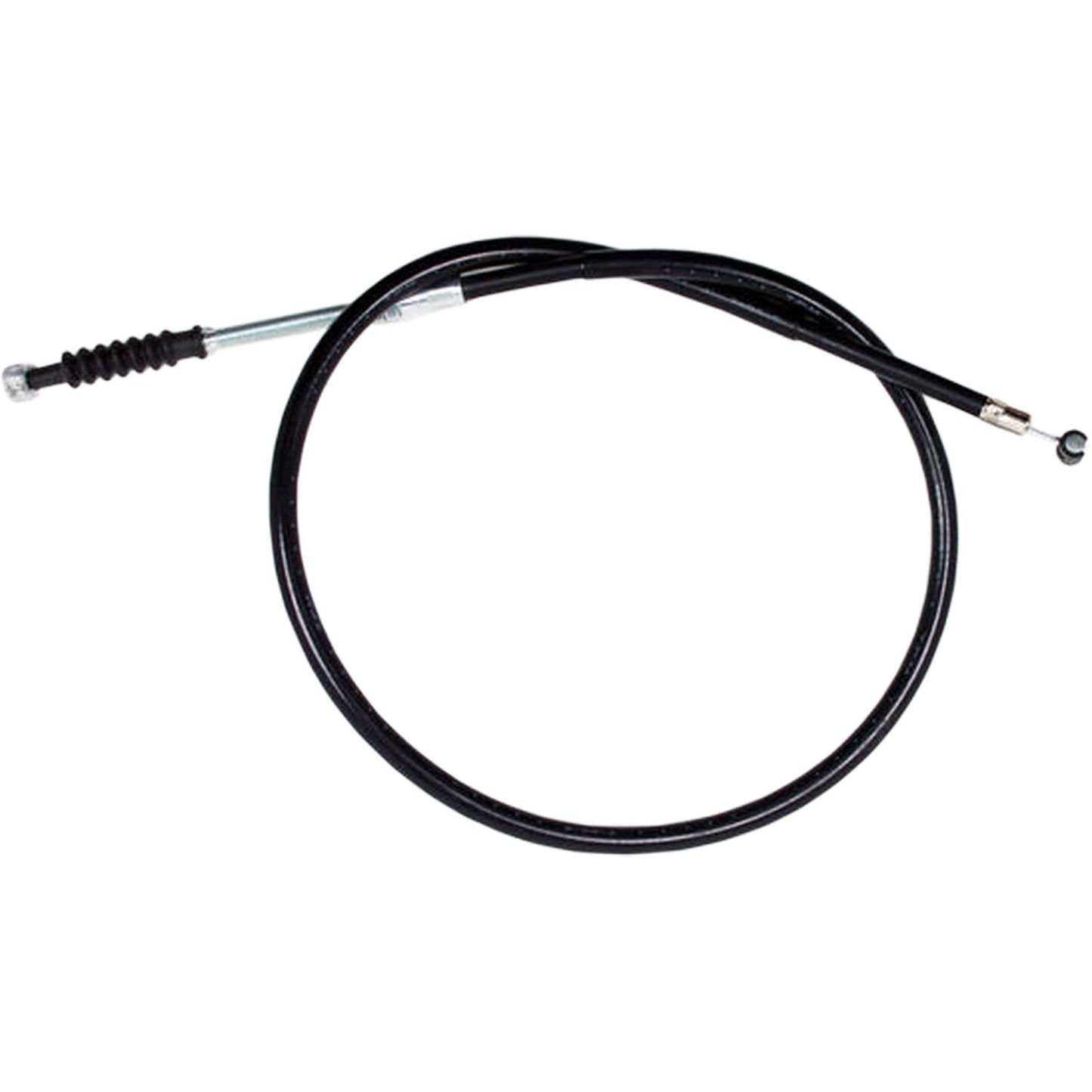 Motion Pro Black Vinyl Front Brake Cable 02-0468_14950