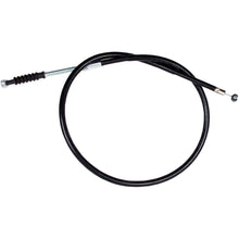 Motion Pro Black Vinyl Front Brake Cable 02-0468_14950