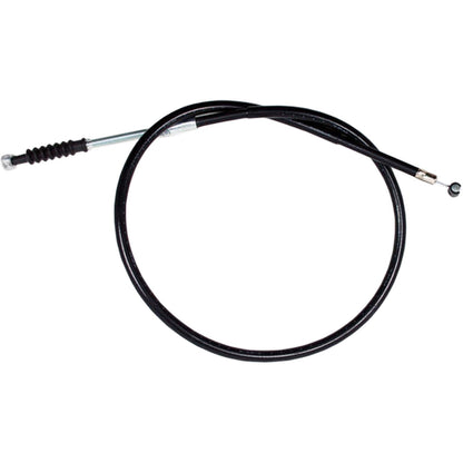 Motion Pro Black Vinyl Front Brake Cable 02-0468_14950