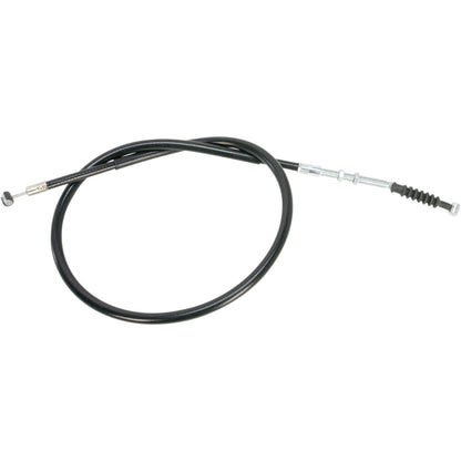 Motion Pro Black Vinyl Front Brake Cable 02-0468_444914