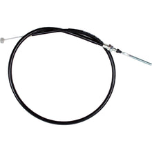 Motion Pro Black Vinyl Front Brake Cable 02-0495_14951