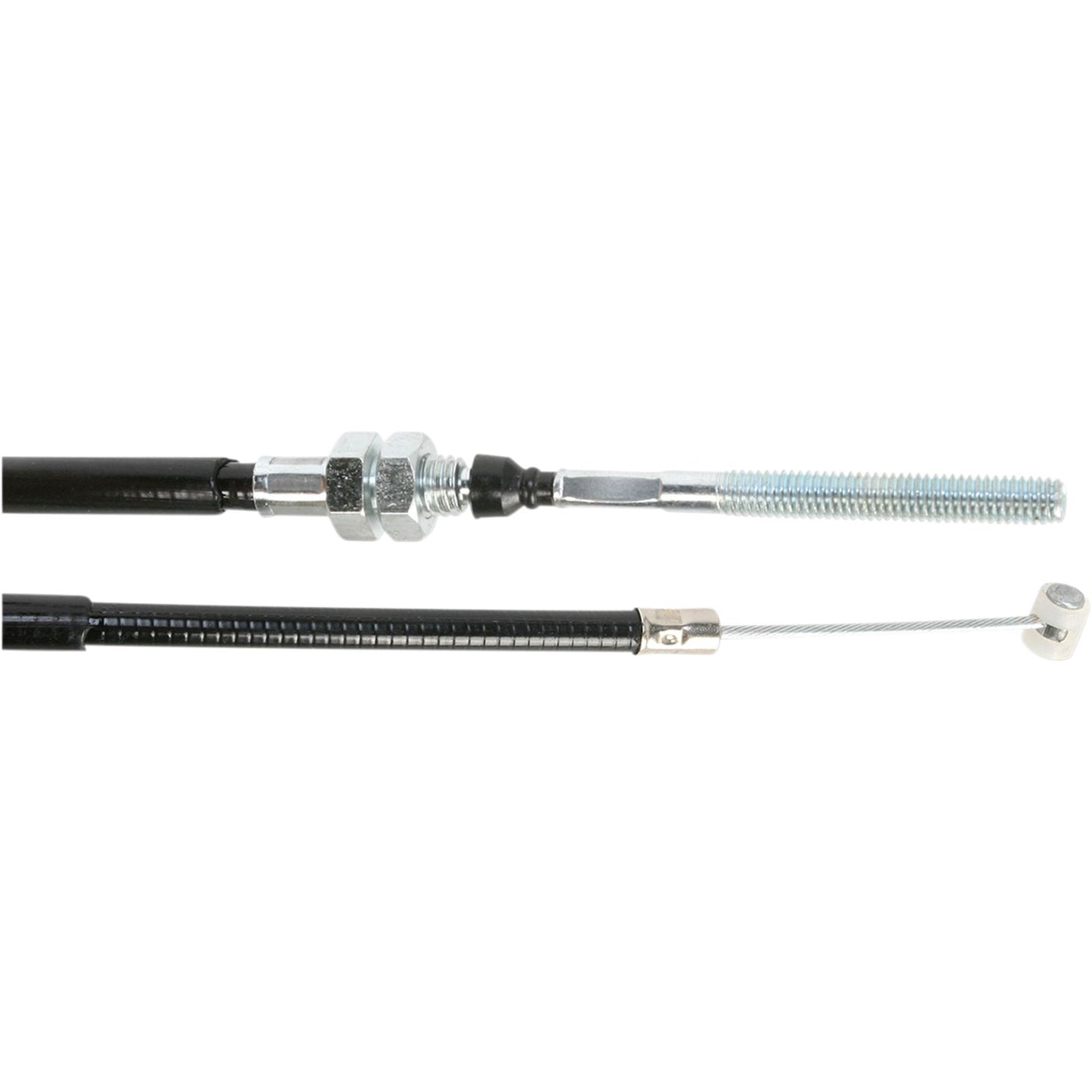 Motion Pro Black Vinyl Front Brake Cable 02-0495_444915