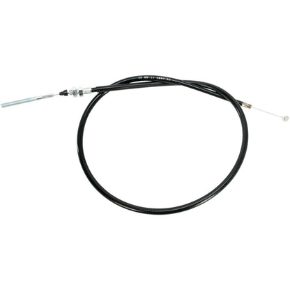 Motion Pro Black Vinyl Front Brake Cable 02-0495_444916