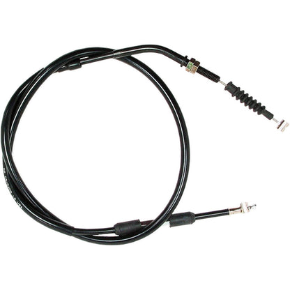 Motion Pro Black Vinyl Clutch Cable 03-0400_14952
