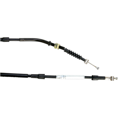 Motion Pro Black Vinyl Clutch Cable 03-0400_444803
