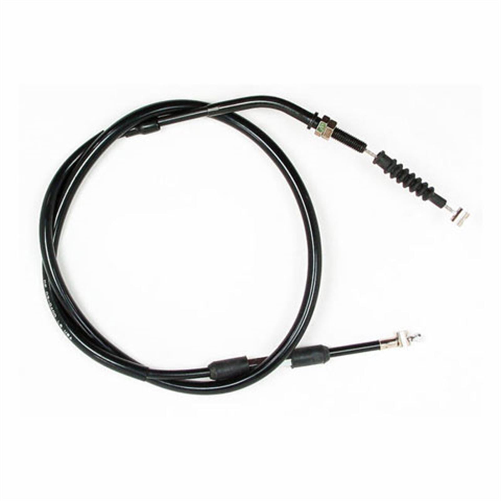Motion Pro Black Vinyl Clutch Cable 03-0400_553106