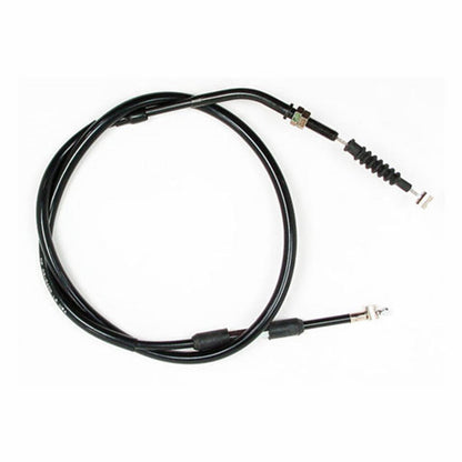 Motion Pro Black Vinyl Clutch Cable 03-0400_553106