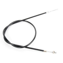 Motion Pro Black Vinyl Clutch Cable 04-0000_553107