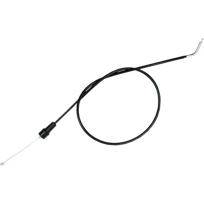 Motion Pro Black Vinyl Throttle Cable 04-0114_14954