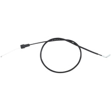 Motion Pro Black Vinyl Throttle Cable 04-0114_445606