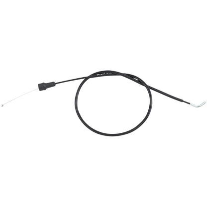 Motion Pro Black Vinyl Throttle Cable 04-0114_445606