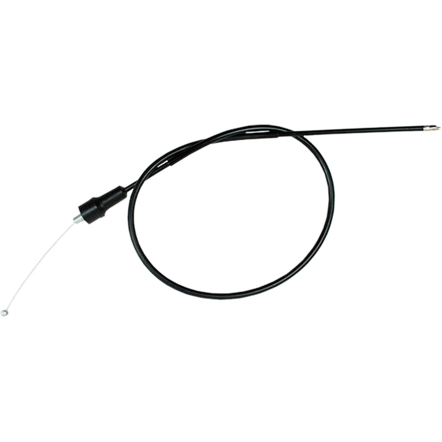 Motion Pro Black Vinyl Throttle Cable 04-0115_14955