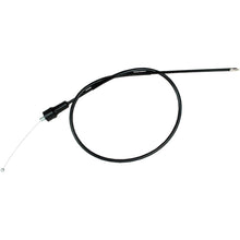 Motion Pro Black Vinyl Throttle Cable 04-0115_14955