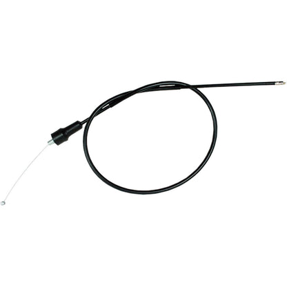 Motion Pro Black Vinyl Throttle Cable 04-0115_14955