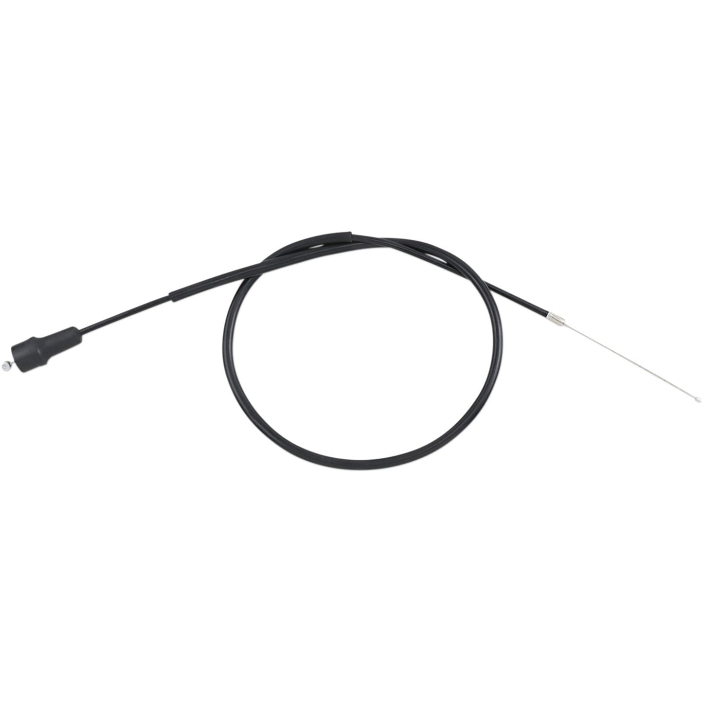 Motion Pro Black Vinyl Throttle Cable 04-0115_445607