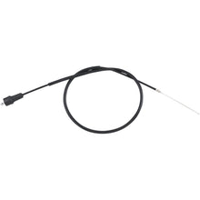 Motion Pro Black Vinyl Throttle Cable 04-0115_445607