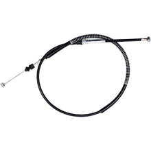 Motion Pro Black Vinyl Clutch Cable 04-0116_14956