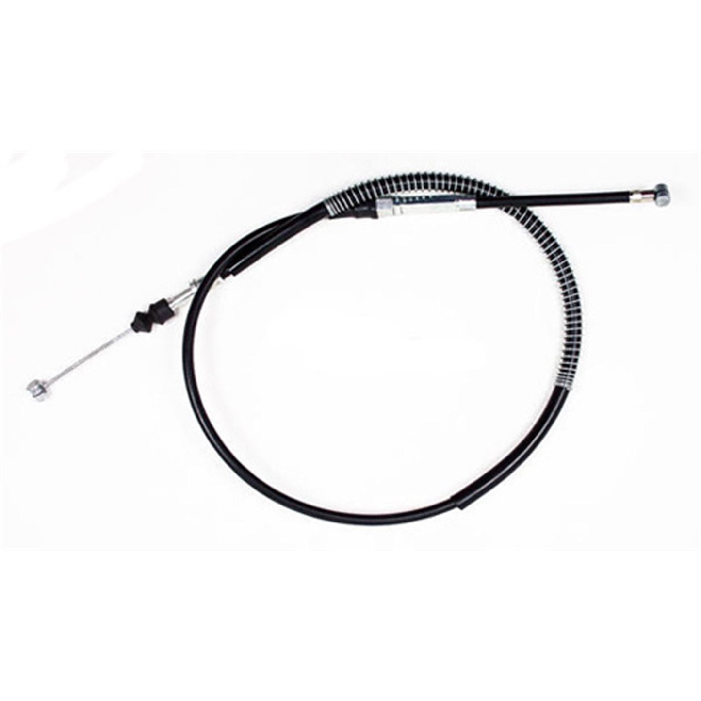 Motion Pro Black Vinyl Clutch Cable 04-0116_553110
