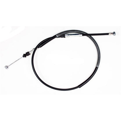 Motion Pro Black Vinyl Clutch Cable 04-0116_553110