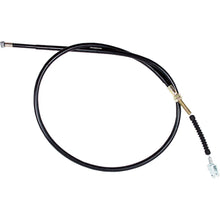Motion Pro Black Vinyl Clutch Cable 04-0151_14957