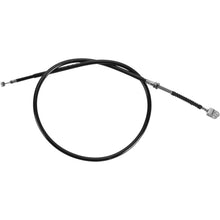 Motion Pro Black Vinyl Clutch Cable 04-0151_444544