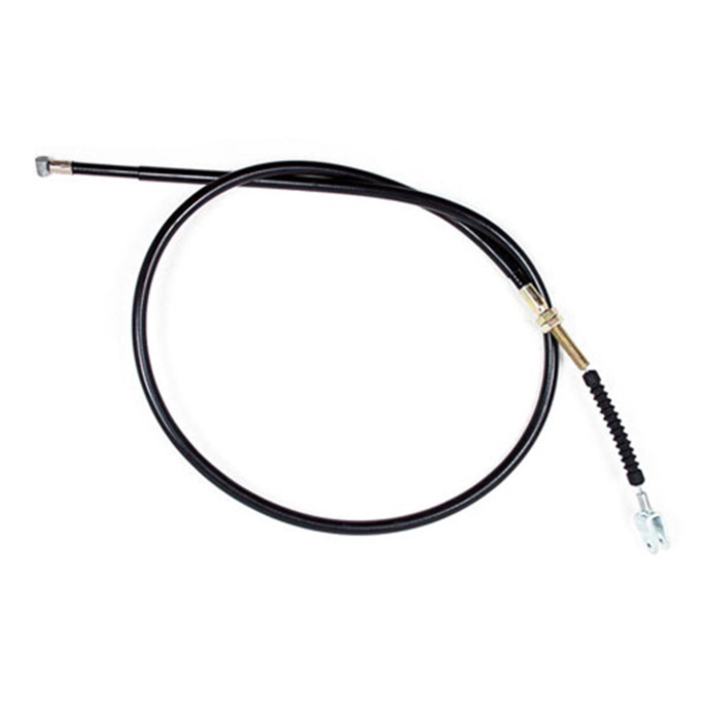 Motion Pro Black Vinyl Clutch Cable 04-0151_553111