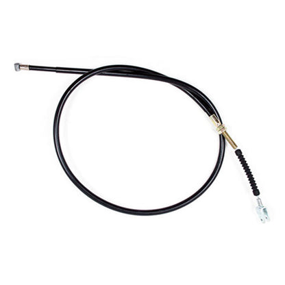 Motion Pro Black Vinyl Clutch Cable 04-0151_553111