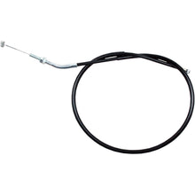 Motion Pro Black Vinyl Decompression Cable 04-0187_14959