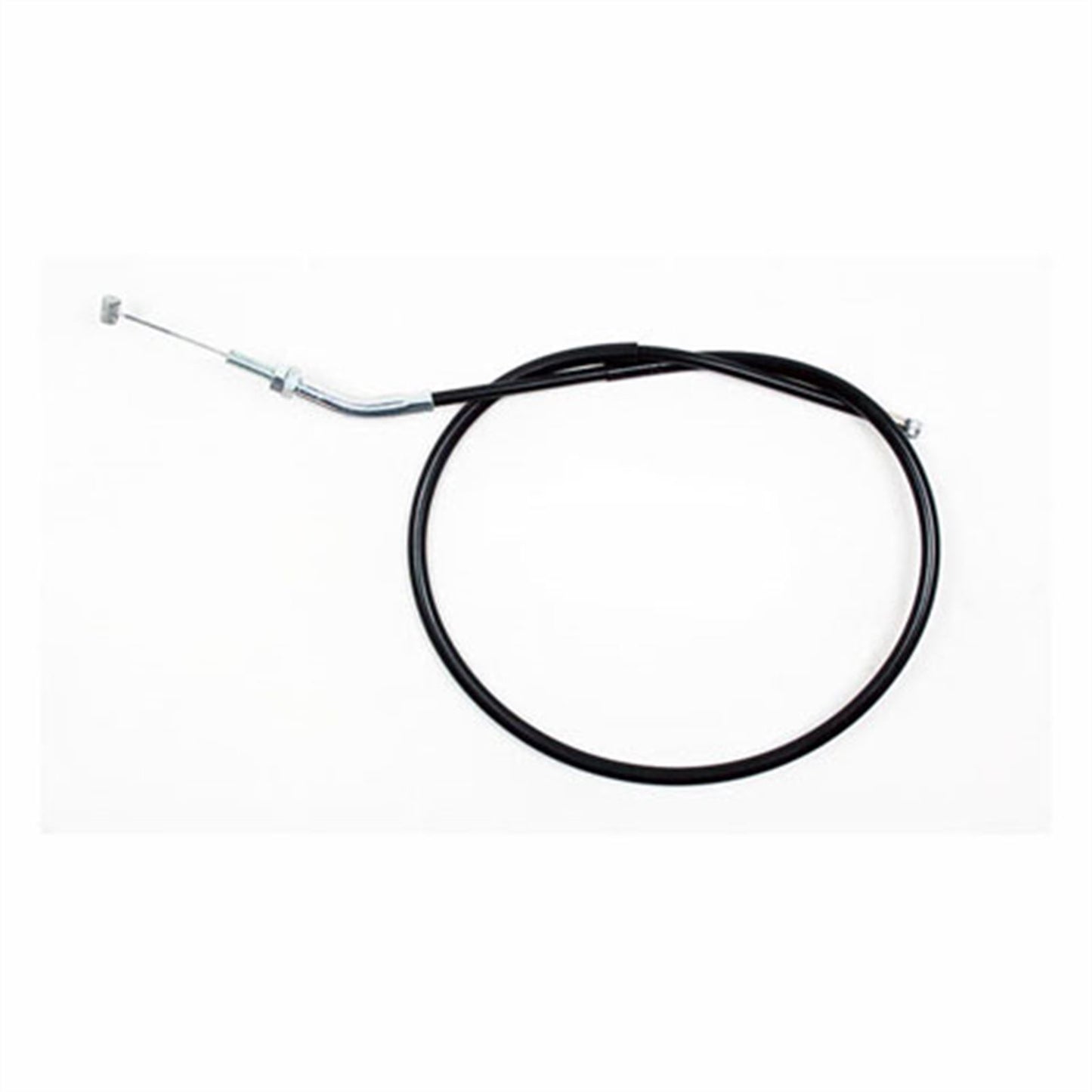 Motion Pro Black Vinyl Decompression Cable 04-0187_553112
