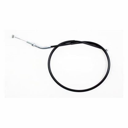 Motion Pro Black Vinyl Decompression Cable 04-0187_553112