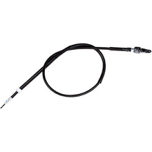 Motion Pro Black Vinyl Speedo Cable 05-0030_14960
