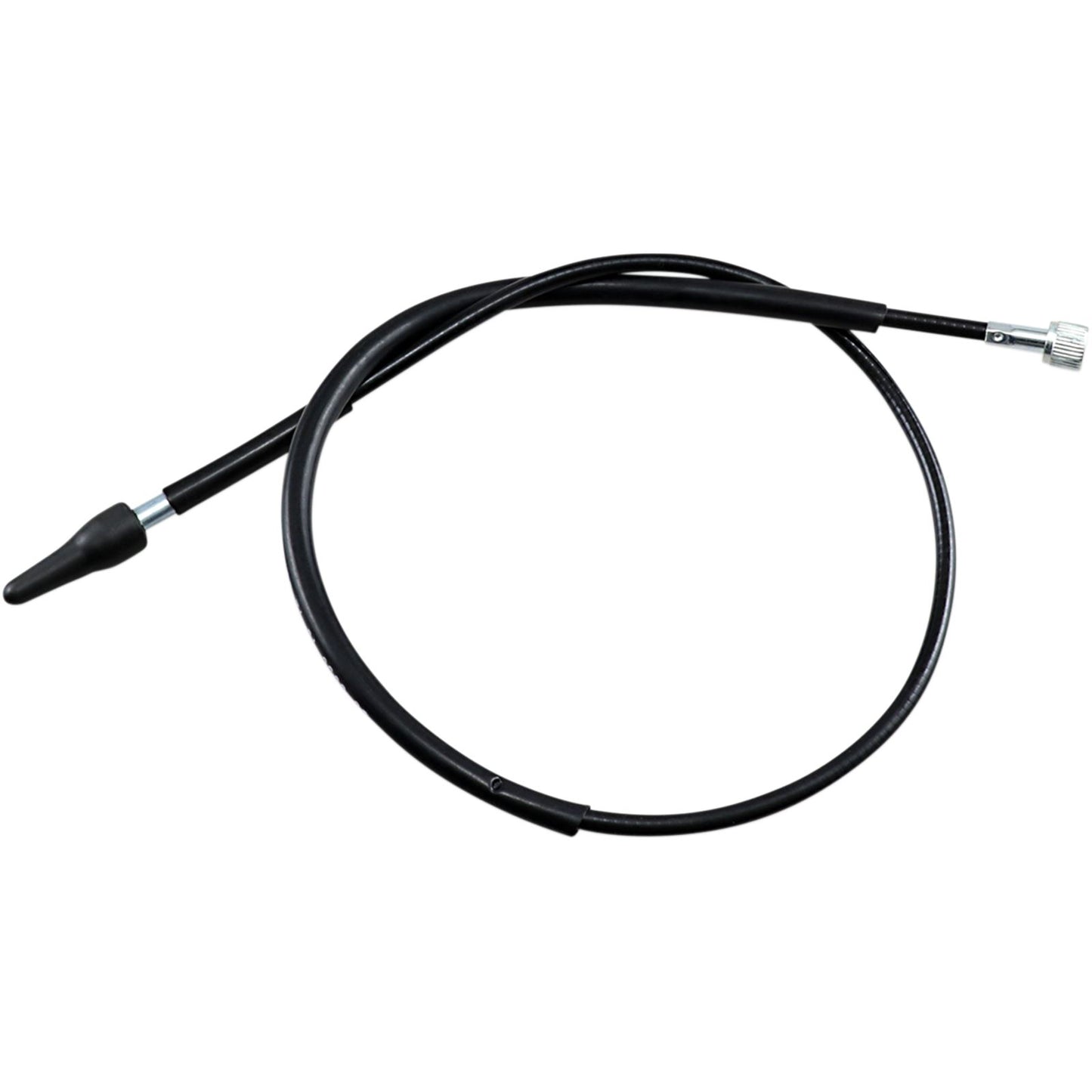 Motion Pro Black Vinyl Speedo Cable 05-0030_446014