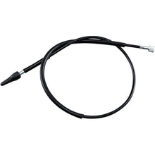 Motion Pro Black Vinyl Speedo Cable 05-0030_446014