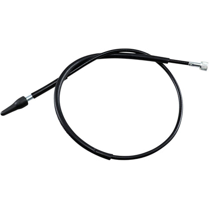 Motion Pro Black Vinyl Speedo Cable 05-0030_446014