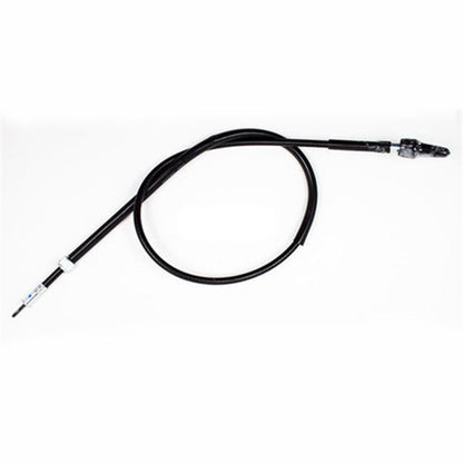 Motion Pro Black Vinyl Speedo Cable 05-0030_553113