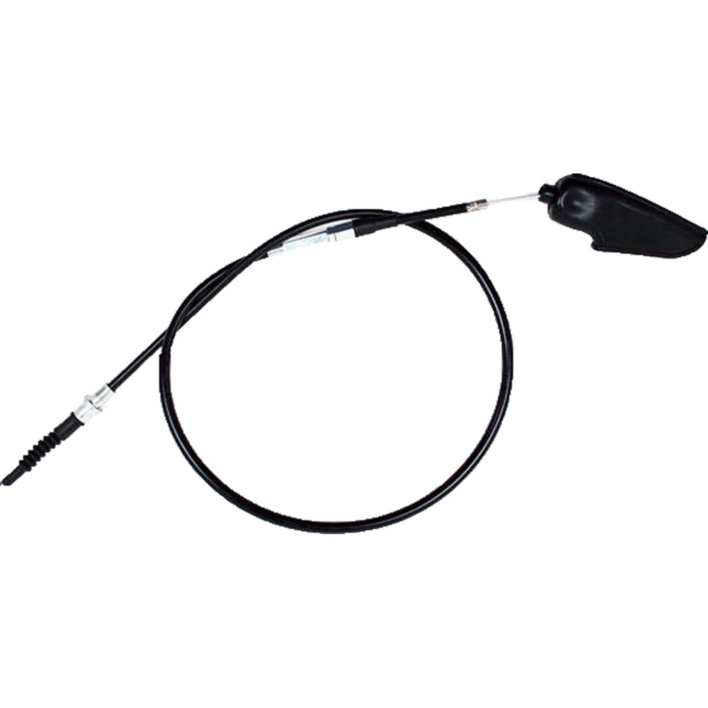 Motion Pro Black Vinyl Clutch Cable 05-0063_14961