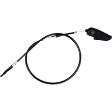 Motion Pro Black Vinyl Clutch Cable 05-0063_14961