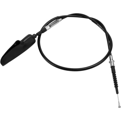 Motion Pro Black Vinyl Clutch Cable 05-0063_444605