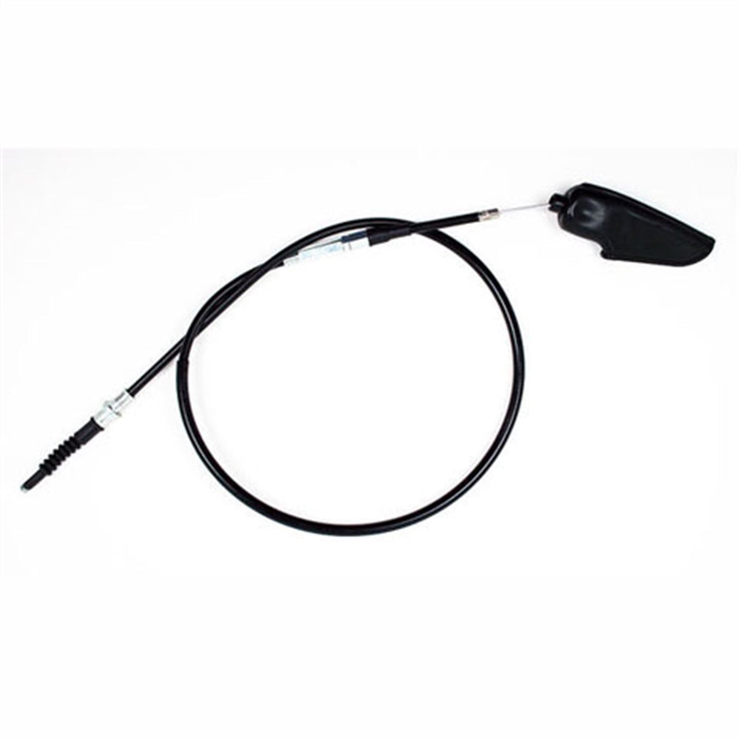 Motion Pro Black Vinyl Clutch Cable 05-0063_553114