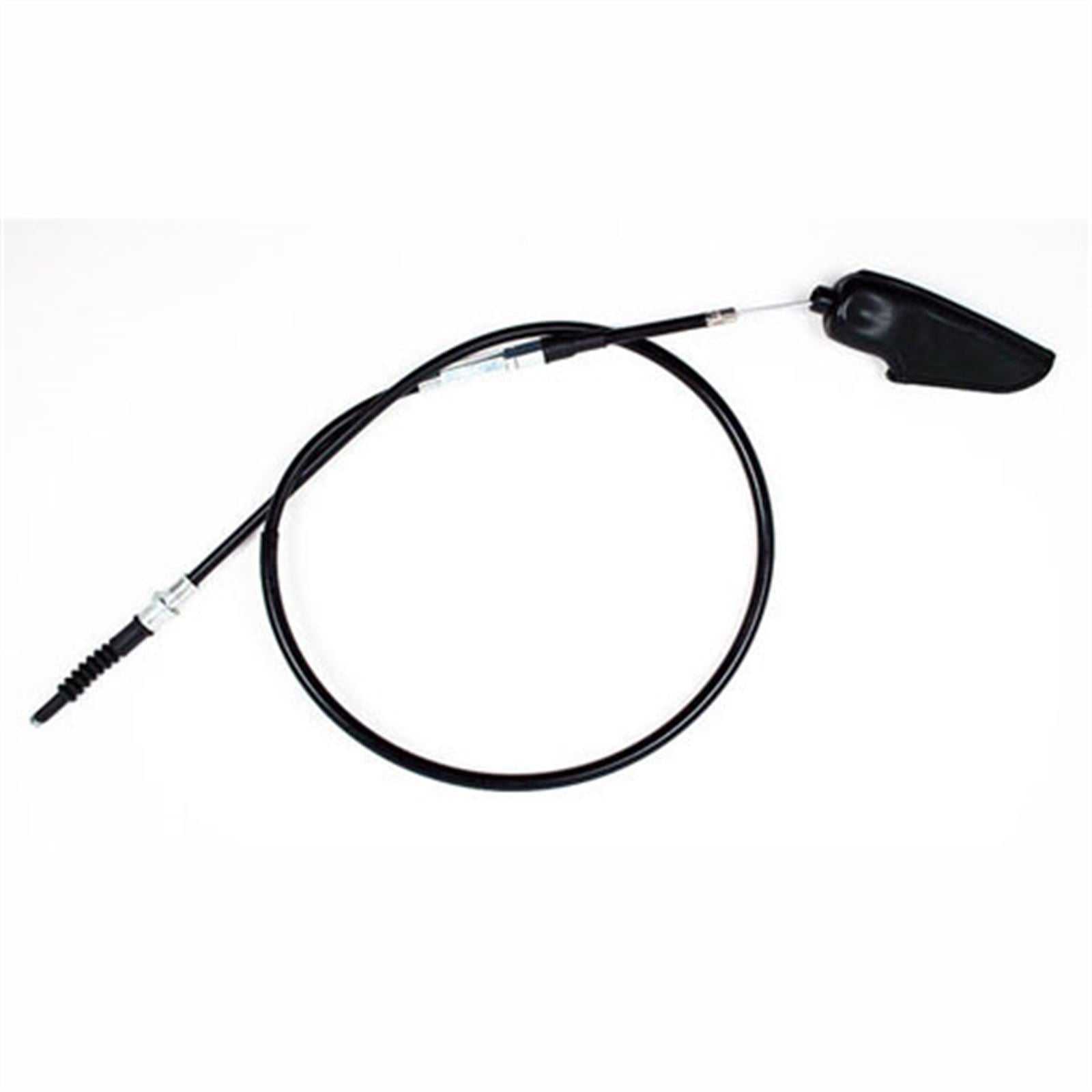 Motion Pro Black Vinyl Clutch Cable 05-0063_553114