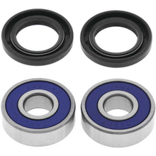 All Balls Front/Rear Wheel Bearing/Seal Kit 25-1025_14965