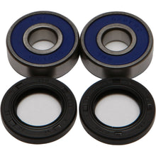 All Balls Front/Rear Wheel Bearing/Seal Kit 25-1025_14966